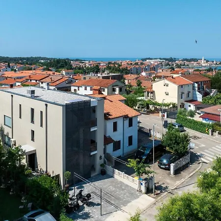 Semesterbostad 